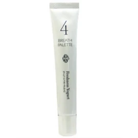 Breath Palette 4 Fresh Yogurt