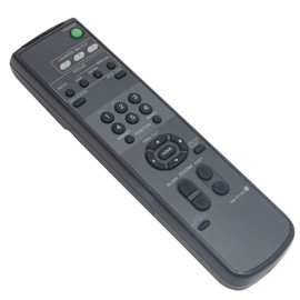 RM-EV100 Remote Control - VINABTY RM EV100 Remote Control for Sony RMEV100 Video Camera EVI-D100P EVI-D70 EVI-D70P EVI-HD3V EVI-HD7V BRC-H700 BRC-Z330 BRC-300 BRC-300P Remote Controller Remote Control