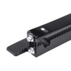 Adjustable License Plate Frame,Universal Adjustable Carbon Fiber Car License Plate