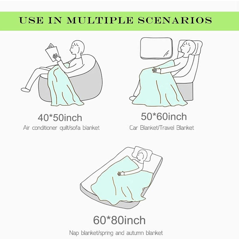 Tennis Rrackets and Hearts Blanket Gifts for Women Girls Soft