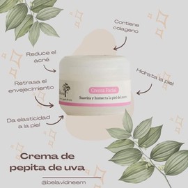 Neem Cremas Faciales Día y Noche