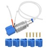 3D Printer Extruder Hotend Kit Fit for Anycubic Kobra Max,