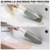 MOYAC 6 Pack Piedra Pómez de Limpieza, Limpiadora Reemplazable de