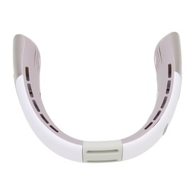 Hanging Neck Fan Bladeless Quiet Portable Hands Free Cooling USB Powered Neck Fan for Outdoor Indoor