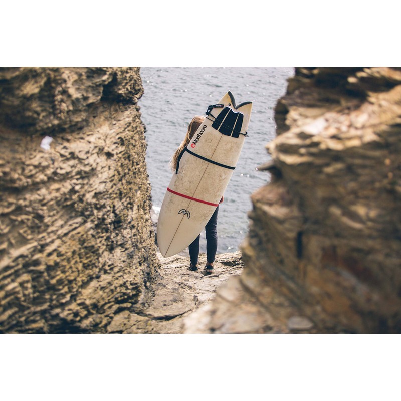 Northcore Surfing and Watersports Accessories - Surf Strap Board Carry