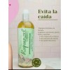 3 Shampoo Artesanal Crecimiento Con Romero Rapunzel