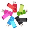 64GB USB flash drives memory sticks thumb drive 5 pack