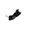 HUYILUN0104 1 Pair Left And Right Sliding Door Roller Middle