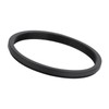 8 PCS Metal Step Up Rings Universal Lens Filter Adapter