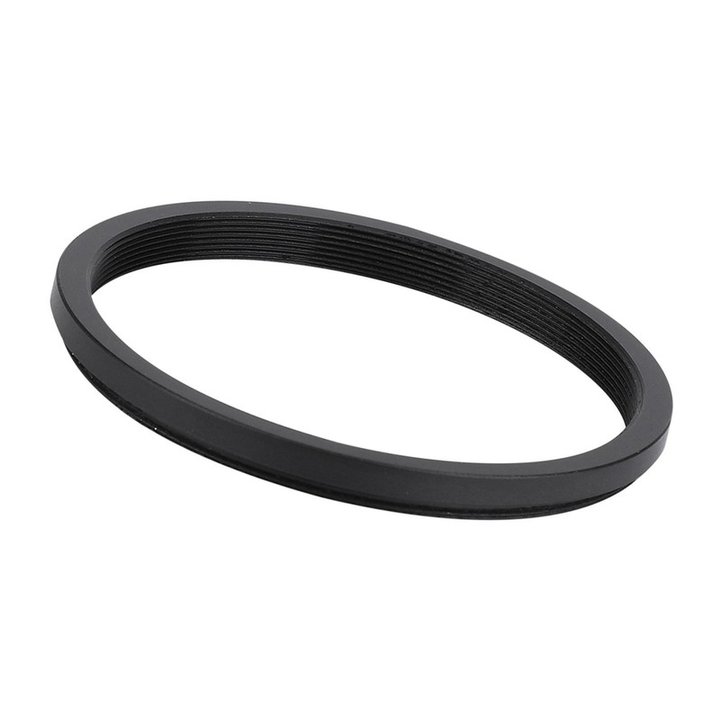 8 PCS Metal Step Up Rings Universal Lens Filter Adapter
