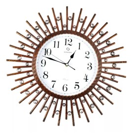 REGALOMEX Reloj Análogo De Pared, Diseño Innovador