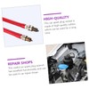 ABOOFAN 3Pcs Auto Spark Plug Installation Tool Durable Spark Plug