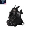 SafeGuardian (TWO) Gas Mask Face Respirator CBRN Shield Israeli Military