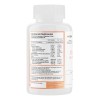 Mw Lab Omega 3 De Salmn Noruego Puro 60 Cpsulas