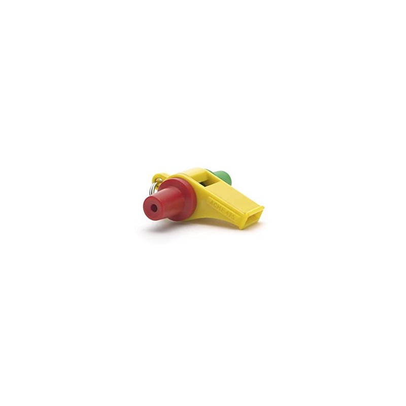 Sacred Essence Acme Carnival Samba Mardi Gras 475 Whistle &