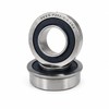 DEEG Flange Ball Bearing ID 3/4" x OD 1-3/8" for