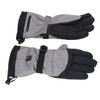 One Pair Electric Heated Gloves Smart Waterproof Unisex One Size