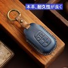 [YANMW] N-BOX Custom JF5 JF6 Key Case Compatible Honda New