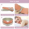 FERNIDA Double Chin Reducer Face Slimming Strap Lifting Belt V