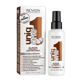 Revlon Uniq 1Â Coconut All in One Hair Treatment 150Â ml X4