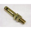 Cat 2 Tractor Lower Link Mounting Pin (1" Implement Weld