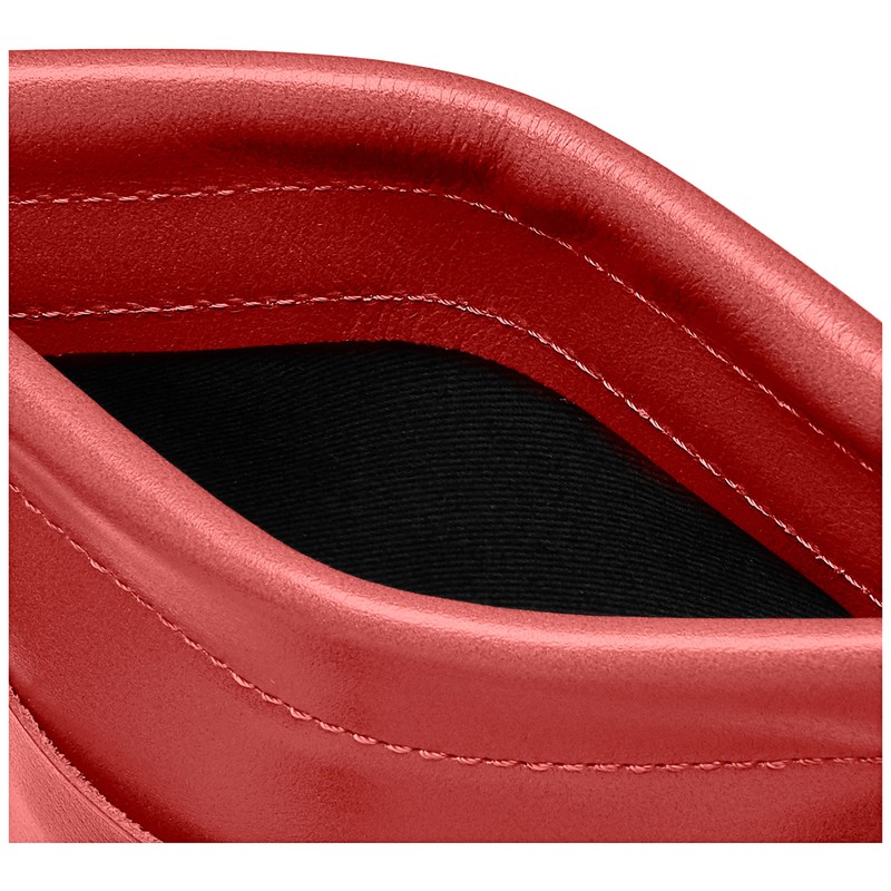 MADIJACK Soup No. 76019 Smartphone Shoulder Genuine Leather Men's Women's