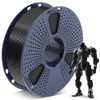SUNLU PLA 3D Printer Filament PLA Filament 1.75mm, Neatly Wound