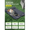 Air Mat, Camping Mat (2025 New Models, .25 Seconds Inflatable,