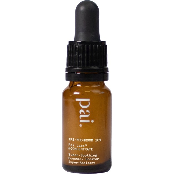 Pai Skincare Tri-Mushroom 10%, 10 ml