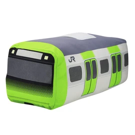 Kanack Planning Shinkansen Futon de Cushion (Futon Storage Cover) (E235 Series Yamanote Line)