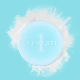 넘버즈인 1번 판토텐산 스킨케어100 블러파우더 7g Pantothenic Acid Skincare 100 Blur Powder 7g