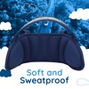 NAPUP Child Head Support for Car Seats – Safe, Comfortable