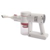 TBvechi Wireless Handheld Vacuum for Hardwood Floor/Carpet Lightweight and Convenient