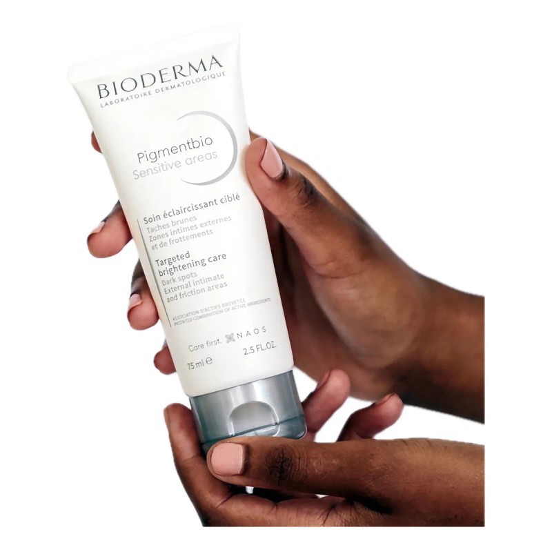 Bioderma Pigmentbio Sensitive Areas - 75 Ml -