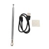TEF6686 DSP Digital Radio Receiver FM 65 to 108MHz SW