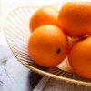 Veryhome 6pcs Artificial Orange Fake Fruit Plastic Food For Home