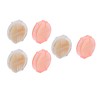 6Pcs Thread Wax Box Packed Odourless Durable Smoothing Multi Purpose