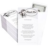 Juvale Tip Envelopes for Housekeeping - 3.5 x 6.5 Inches,