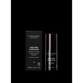 Madara Age Pro Contour Wrinkle Eye Cream 15ml