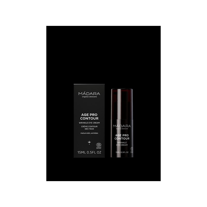 Madara Age Pro Contour Wrinkle Eye Cream 15ml