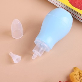 Ciieeo Nasal Newborn Nasal Booger Sucker Mucus Sucker Nasal Bulb Booger Removers Reusable Ear for Newborns Toddlers and Adult Newborn Nose Sucker