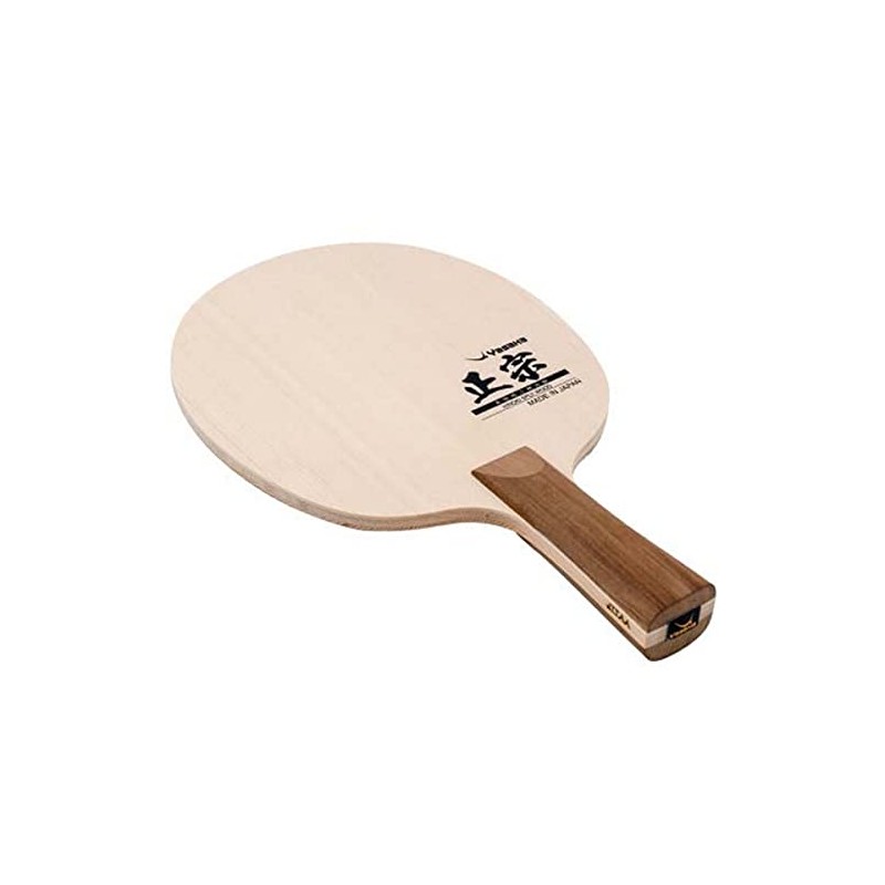 YASAKA YR193 Table Tennis Racket Masamune Shake Hand Racquet Flare
