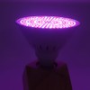 290LED Single Head LED Plant Light Bulb Greenhouse Garden Indoor