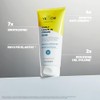 YELLOW PROFESSIONAL CURLS CURLY LEAVE-IN CREAM 200 ml Tratamiento protector