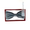 coool Wedding Gray Suspender & Bowtie - Children Toddler Baby