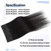 Tape in Brazilian Human Hair Extensions 100% Remy Human Hair