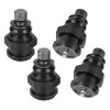 M MATI 4 Heavy Duty Ball Joints For 2014-2024 Polaris