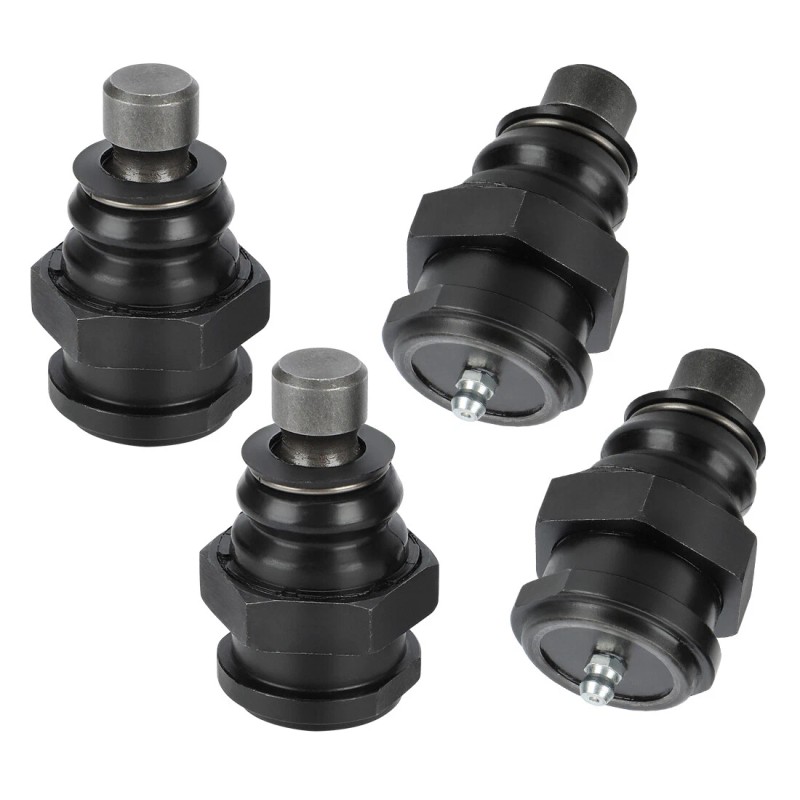 M MATI 4 Heavy Duty Ball Joints For 2014-2024 Polaris