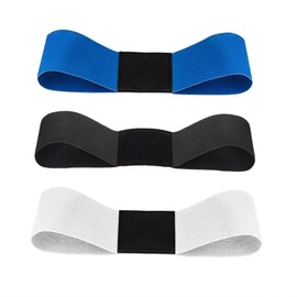 Yzxluhhh Golf Grip Trainer - Golf Training Aid for Swing Improvement Hand Positioning, Correct Golfs Posture Practice Equipment for Men & Women, Ideal Golfing Accessories for Beginners Professionals