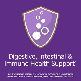 21st Century 21st Century Acidophilus Capsules, 100 Count (21339) (Pack of 2)